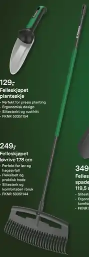 Felleskjøpet Felleskjøpet løvrive tilbud