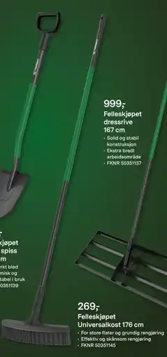 Felleskjøpet Felleskjøpet Universalkost tilbud