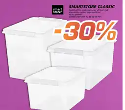 Coop Byggmix Smartstore classic tilbud