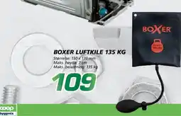 Coop Byggmix Boxer luftkile tilbud