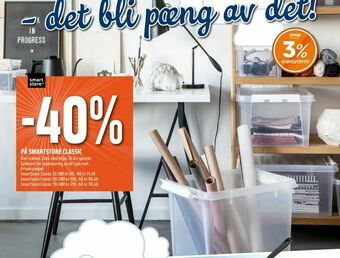 Coop Obs Smartstore classic tilbud