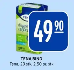 Rema 1000 Tena bind tilbud