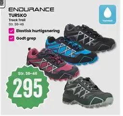 Sport Outlet TURSKO tilbud