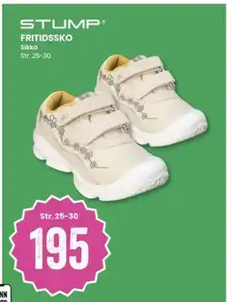 Sport Outlet FRITIDSSKO tilbud