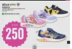 Sport Outlet BLINKESKO tilbud