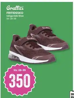 Sport Outlet FRITIDSSKO tilbud