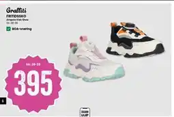 Sport Outlet FRITIDSSKO tilbud