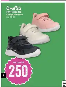 Sport Outlet FRITIDSSKO tilbud