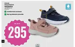 Sport Outlet FRITIDSSKO tilbud