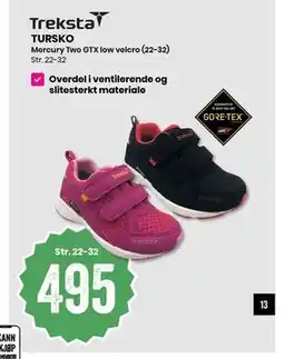 Sport Outlet TURSKO tilbud