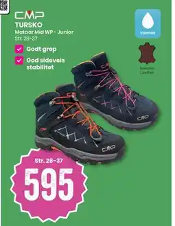 Sport Outlet TURSKO tilbud