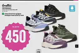 Sport Outlet FRITIDSSKO tilbud