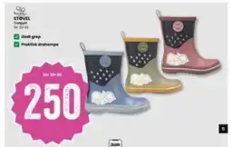 Sport Outlet STØVEL tilbud