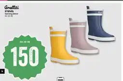 Sport Outlet STØVEL tilbud