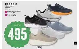 Sport Outlet FRITIDSSKO tilbud