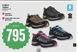 Sport Outlet TURSKO tilbud