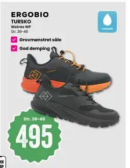 Sport Outlet TURSKO tilbud