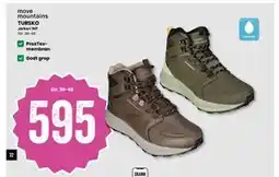 Sport Outlet TURSKO tilbud