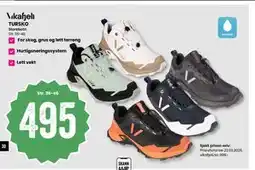 Sport Outlet TURSKO tilbud