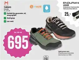 Sport Outlet Gutulia tilbud