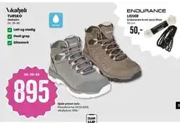 Sport Outlet TURSKO tilbud