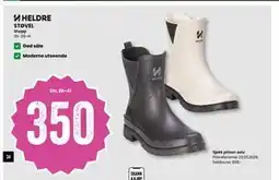 Sport Outlet STØVEL tilbud