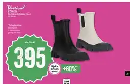 Sport Outlet STØVEL tilbud