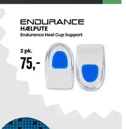 Sport Outlet HÆLPUTE tilbud