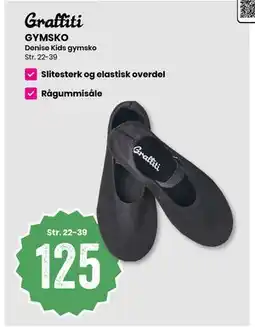 Sport Outlet GYMSKO tilbud