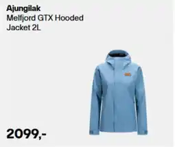 XXL Sport Ajungilak tilbud