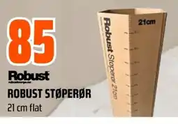 Coop Obs Robust støperør tilbud