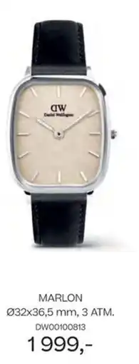 Bjørklund Marlon tilbud