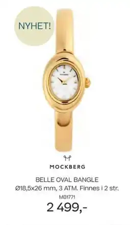 Bjørklund Mockberg tilbud