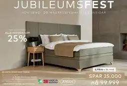 Skeidar MAJESTIC CROWN KONTINENTAL tilbud