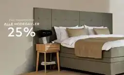 Skeidar ALLE HODEGAVLER tilbud