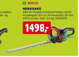 jem & fix HEKKSAKS tilbud