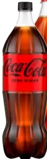Storcash Coca-Cola Zero tilbud