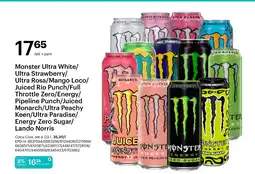 Storcash Monster tilbud