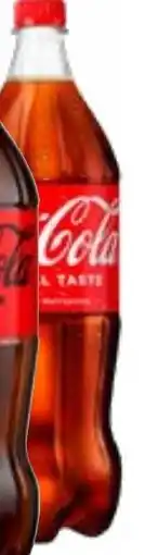Storcash Coca-Cola tilbud