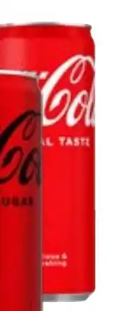 Storcash Coca-Cola tilbud