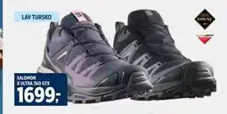 Sport 1 SALOMON X ULTRA 360 GTX tilbud