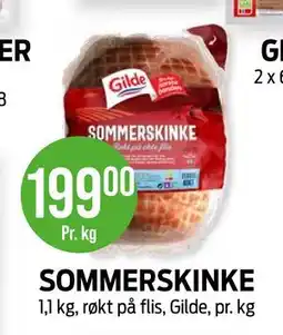 Kiwi SOMMERSKINKE tilbud