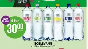 Kiwi BOBLEVANN tilbud