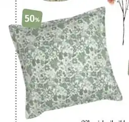 Nille Simone putetrekk, 45×45cm tilbud