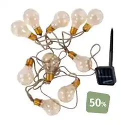 Nille Lindøya light chain tilbud