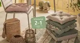 Nille SITTEPUTER tilbud