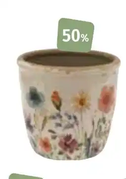 Nille Eng potte tilbud