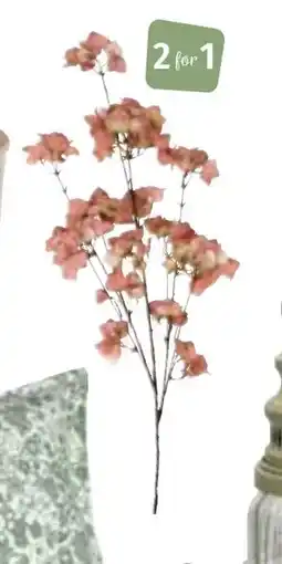 Nille Bougainvilla stilkblomst tilbud