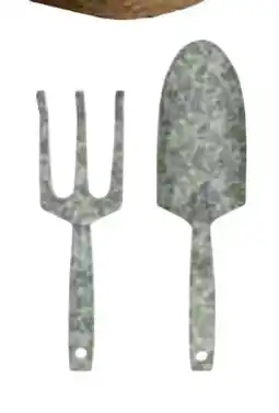 Nille Simone hageredskap tilbud