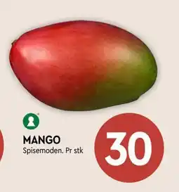 Coop Mega MANGO tilbud